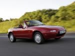Mazda MX-5 1989 года